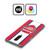 Arsenal FC Crest 2 Stripes 3 Soft Gel Case for Google Pixel 7 Pro