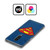 Superman DC Comics Logos Distressed Look Soft Gel Case for Google Pixel 8a