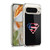 Superman DC Comics Logos U.S. Flag 2 Soft Gel Case for Google Pixel 9 / Pixel 9 Pro