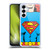 Superman DC Comics Logos Classic Costume Soft Gel Case for Samsung Galaxy A16 5G & MagSafe
