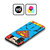Superman DC Comics Logos Classic Costume Soft Gel Case for Samsung Galaxy A16 5G & MagSafe