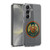 Superman DC Comics Logos Distressed Look Badge Soft Gel Case for Samsung Galaxy S24 5G & MagSafe