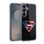 Superman DC Comics Logos U.S. Flag 2 Soft Gel Case for Samsung Galaxy S25 & MagSafe