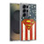 Superman DC Comics Logos U.S. Flag Soft Gel Case for Samsung Galaxy S25 Ultra & MagSafe
