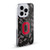 Ohio State University Logo Dark Camou Soft Gel Case for Apple iPhone 11