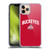Ohio State University Logo Buckeyes Soft Gel Case for Apple iPhone 11 Pro & MagSafe