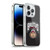 Ohio State University Logo Mascot Soft Gel Case for Apple iPhone 13 Pro & MagSafe