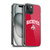 Ohio State University Logo Buckeyes Soft Gel Case for Apple iPhone 15 Plus & MagSafe