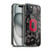 Ohio State University Logo Dark Camou Soft Gel Case for Apple iPhone 15 Plus & MagSafe