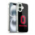 Ohio State University Logo Black Soft Gel Case for Apple iPhone 16 & MagSafe