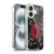 Ohio State University Logo Dark Camou Soft Gel Case for Apple iPhone 16 & MagSafe