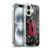 Ohio State University Logo Dark Camou Soft Gel Case for Apple iPhone 16 Plus & MagSafe