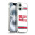 Ohio State University Logo White Stripes Soft Gel Case for Apple iPhone 16 Plus & MagSafe