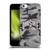 Ohio State University Logo Light Camou Soft Gel Case for Apple iPhone 5c