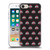 Ohio State University Logo Pattern Soft Gel Case for Apple iPhone 7 / 8 / SE 2020 & 2022 & MagSafe