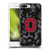 Ohio State University Logo Dark Camou Soft Gel Case for Apple iPhone 7 Plus / iPhone 8 Plus & MagSafe