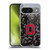Ohio State University Logo Dark Camou Soft Gel Case for Google Pixel 9 / Pixel 9 Pro