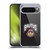 Ohio State University Logo Mascot Soft Gel Case for Google Pixel 9 Pro XL