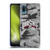 Ohio State University Logo Light Camou Soft Gel Case for Samsung Galaxy A02/M02 (2021)