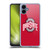 Ohio State University Logo Plain Soft Gel Case for Samsung Galaxy A06 4G / 5G