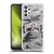 Ohio State University Logo Light Camou Soft Gel Case for Samsung Galaxy A13 (2022)