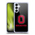 Ohio State University Logo Black Soft Gel Case for Samsung Galaxy A16 5G & MagSafe