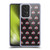 Ohio State University Logo Pattern Soft Gel Case for Samsung Galaxy A53 5G (2022)
