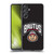Ohio State University Logo Mascot Soft Gel Case for Samsung Galaxy M55 5G