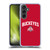 Ohio State University Logo Buckeyes Soft Gel Case for Samsung Galaxy S24 FE & MagSafe