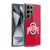 Ohio State University Logo Plain Soft Gel Case for Samsung Galaxy S24 Ultra 5G & MagSafe