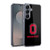 Ohio State University Logo Black Soft Gel Case for Samsung Galaxy S25 & MagSafe