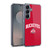 Ohio State University Logo Buckeyes Soft Gel Case for Samsung Galaxy S25 & MagSafe