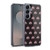 Ohio State University Logo Pattern Soft Gel Case for Samsung Galaxy S25 & MagSafe