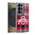 Ohio State University Logo Plaid Soft Gel Case for Samsung Galaxy S25 Ultra & MagSafe
