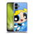 The Powerpuff Girls Graphics Bubbles Soft Gel Case for Samsung Galaxy A06 4G