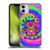 Grateful Dead Trends Dancing Bear Colorful Soft Gel Case for Apple iPhone 11