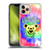 Grateful Dead Trends Bear Tie Dye Soft Gel Case for Apple iPhone 11 Pro & MagSafe