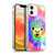 Grateful Dead Trends Bear Tie Dye Soft Gel Case for Apple iPhone 12 / iPhone 12 Pro & MagSafe
