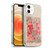 Grateful Dead Trends Forever Grateful Soft Gel Case for Apple iPhone 12 / iPhone 12 Pro & MagSafe