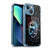 Grateful Dead Trends Skull Logo Soft Gel Case for Apple iPhone 13 Mini & MagSafe