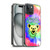 Grateful Dead Trends Bear Tie Dye Soft Gel Case for Apple iPhone 15 & MagSafe