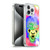 Grateful Dead Trends Bear Tie Dye Soft Gel Case for Apple iPhone 15 Pro Max & MagSafe