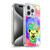 Grateful Dead Trends Bear Tie Dye Soft Gel Case for Apple iPhone 15 Pro & MagSafe