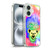 Grateful Dead Trends Bear Tie Dye Soft Gel Case for Apple iPhone 16 & MagSafe