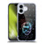 Grateful Dead Trends Skull Logo Soft Gel Case for Apple iPhone 16 & MagSafe