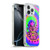 Grateful Dead Trends Dancing Bear Colorful Soft Gel Case for Apple iPhone 16 Pro Max & MagSafe