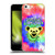 Grateful Dead Trends Bear Tie Dye Soft Gel Case for Apple iPhone 5c