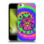 Grateful Dead Trends Dancing Bear Colorful Soft Gel Case for Apple iPhone 5c