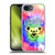 Grateful Dead Trends Bear Tie Dye Soft Gel Case for Apple iPhone 16e & MagSafe