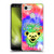 Grateful Dead Trends Bear Tie Dye Soft Gel Case for Google Pixel 3